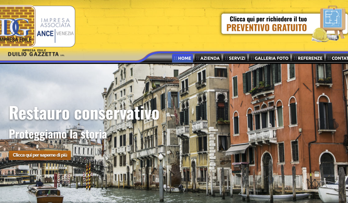 Screenshot 2025-04-14 at 21-21-01 Impresa edile a Venezia - Duilio Gazzetta
