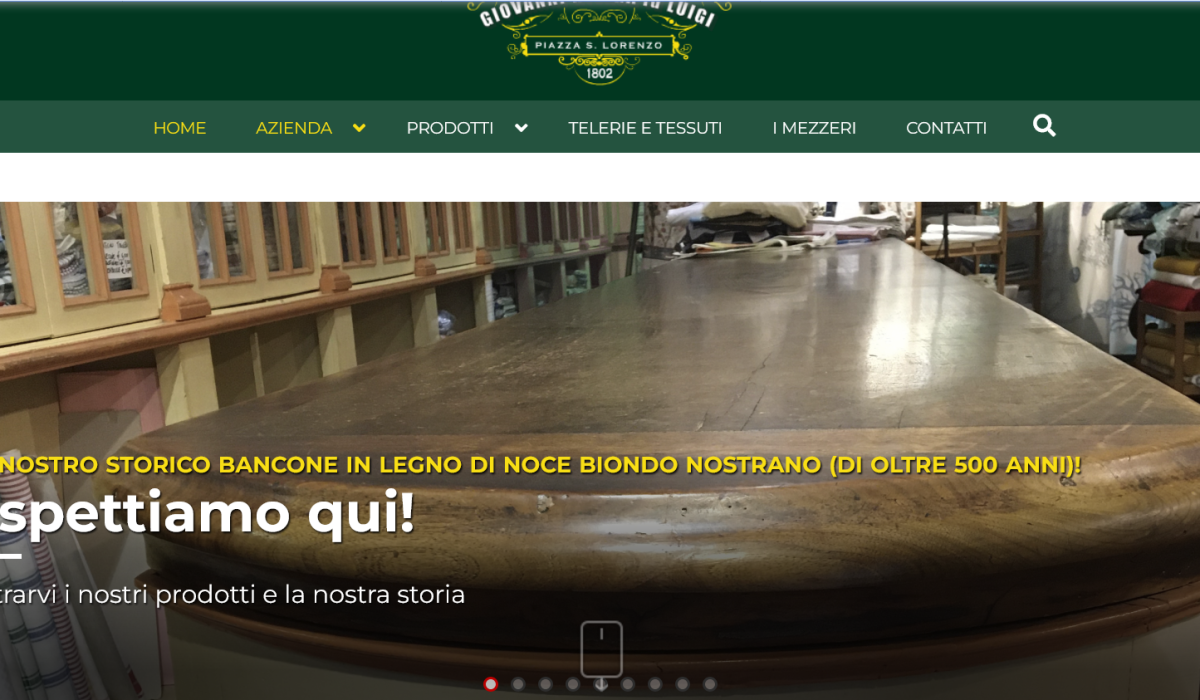 Screenshot 2025-04-15 at 12-10-16 arredamento casa telerie biancheria tessuti originali provenzali tovagliati spugne metraggio genova rivara1802 Home page