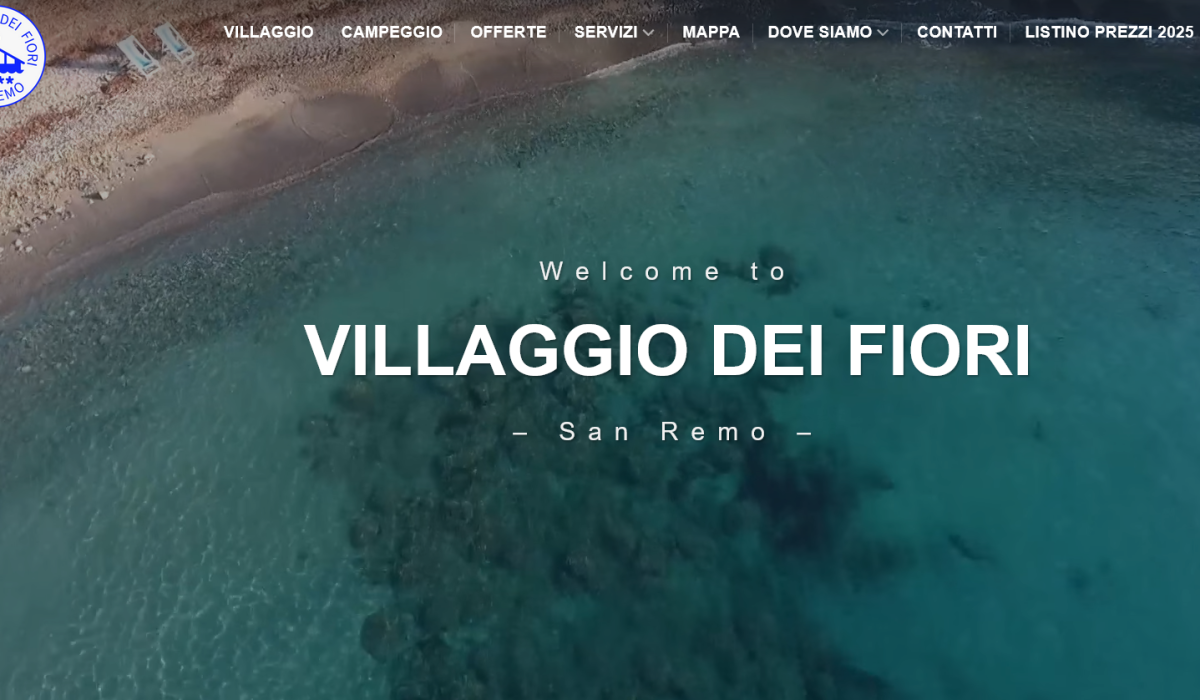 Screenshot 2025-04-15 at 22-07-22 Camping Liguria - Villaggio dei Fiori San Remo - Bungalow Liguria - Villaggio dei Fiori