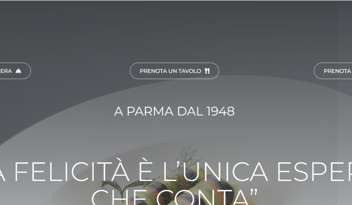 Screenshot 2025-04-15 at 22-21-51 Home Parizzi Ristorante Parma ristorante a Parma ristoranti Parma Italy