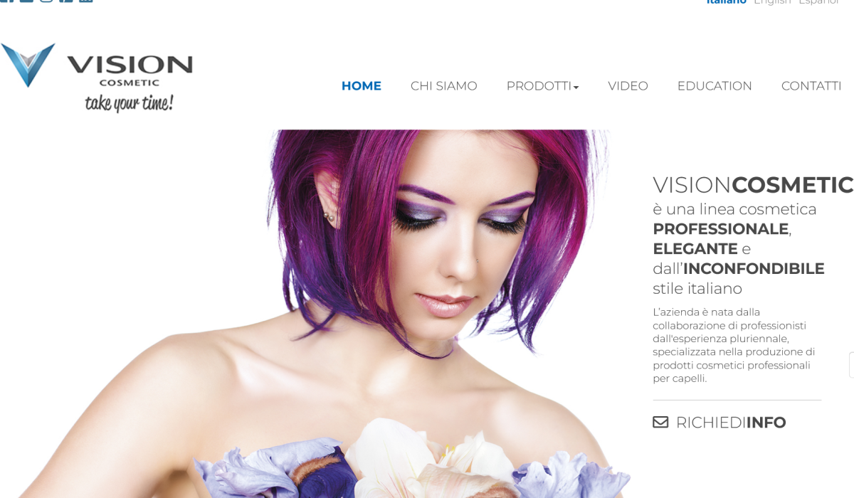 Screenshot 2025-04-16 at 15-01-44 Linea cosmetica professionale Made in Italy Vision Cosmetic