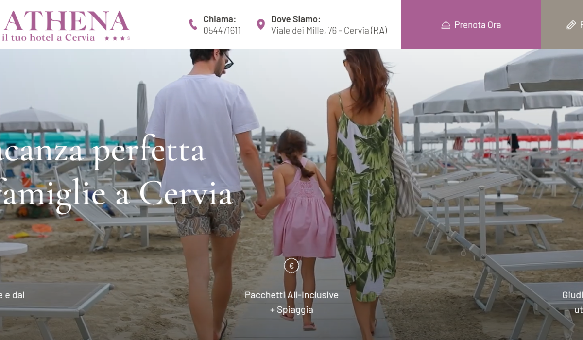 Screenshot 2025-04-16 at 22-02-51 Hotel Athena Hotel Cervia Alberghi 3 Stelle Vicino al Mare