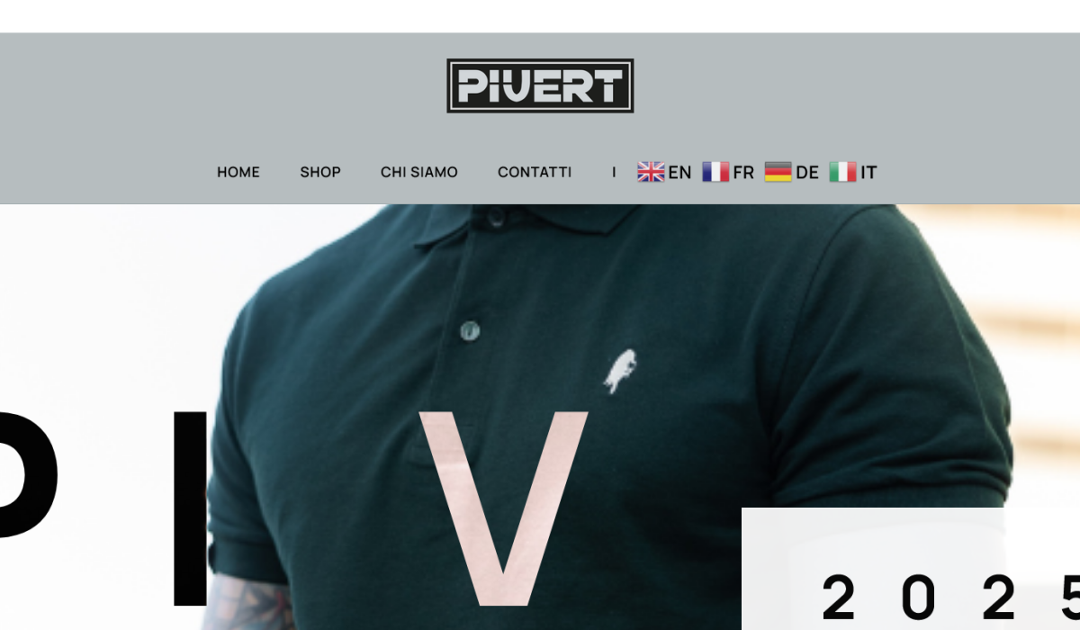 Screenshot 2025-04-16 at 22-58-26 Pivert Store - Sito Ufficiale