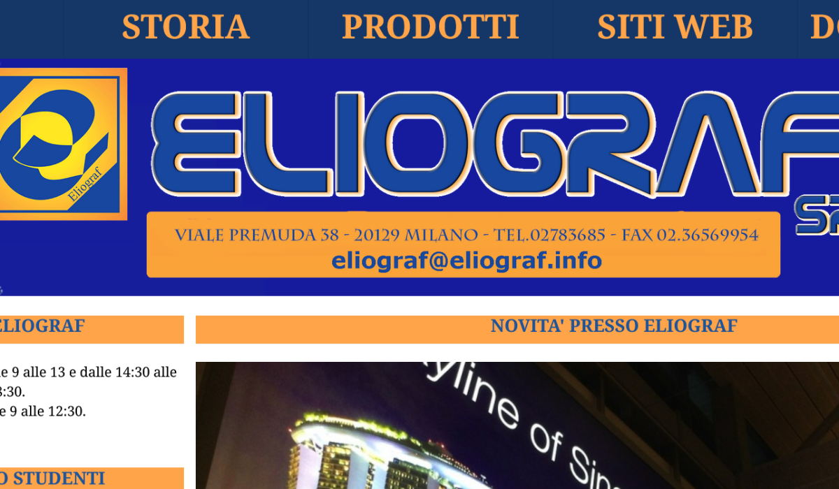 Screenshot 2025-04-16 at 23-06-47 Eliograf Milano fotocopie tesi stampe xerox plottaggi rilegature plastificazioni pannelli adesivi insegne