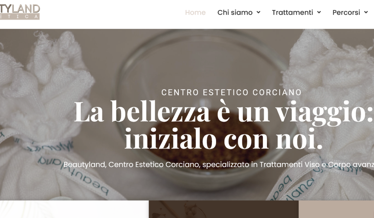 Screenshot 2025-04-16 at 23-49-46 Beautyland Centro Estetico Corciano Perugia - Beautyland Estetica