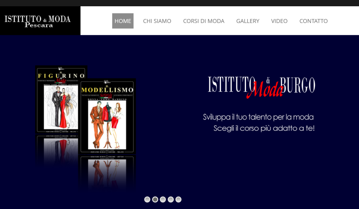 Screenshot 2025-04-17 at 22-48-28 Scuola di moda Pescara - metodo ISTITUTO di MODA BURGO