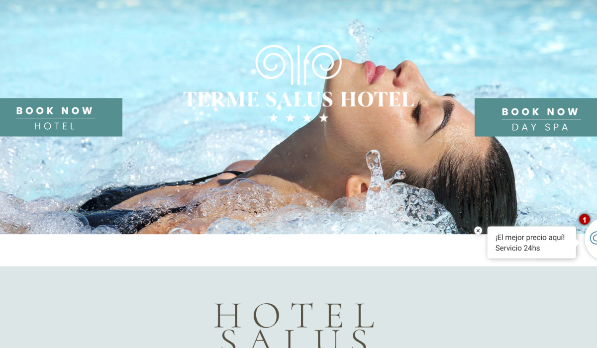 Screenshot 2025-04-17 at 23-38-40 Hotel Salus Terme Viterbo Official Website 4 Stars Hotel Viterbo