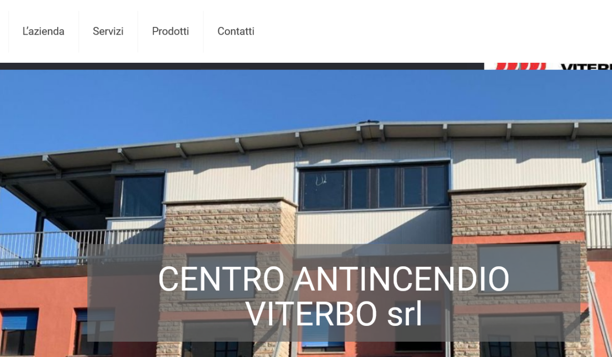 Screenshot 2025-04-17 at 23-58-30 Centro Antincendio Viterbo prodotti e servizi per la sicurezza sul lavoro