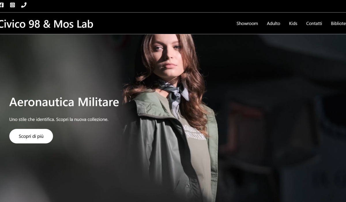 Screenshot 2025-04-18 at 00-06-07 Civico 98 & Mos Lab – WordPress description