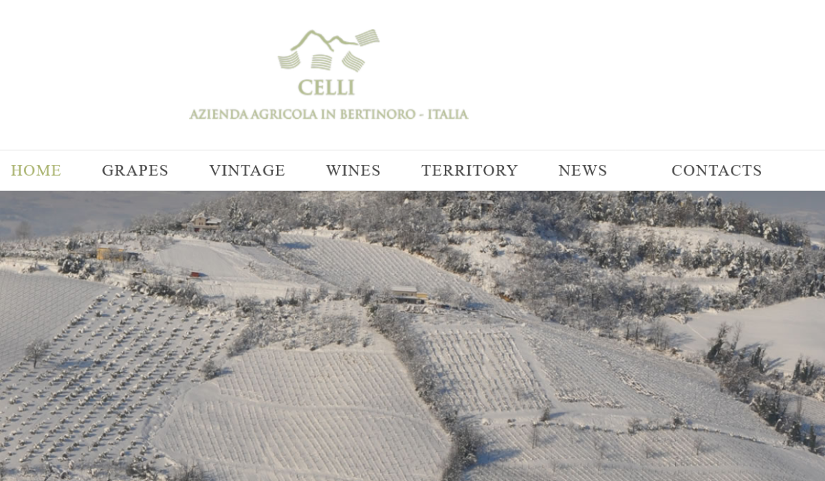 Screenshot 2025-04-18 at 00-14-03 Cantina Celli azienda agricola produzione Vini italiani Bertinoro
