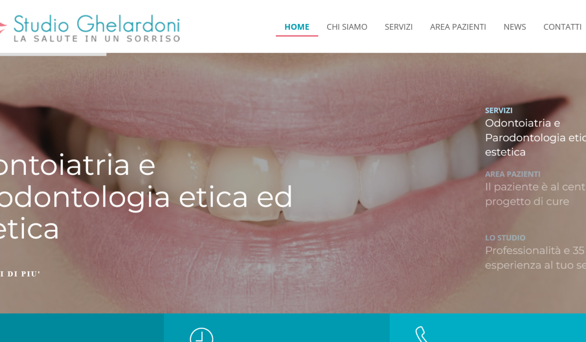 Screenshot 2025-04-18 at 17-36-38 Studio Ghelardoni - Studio Dentistico Legnano