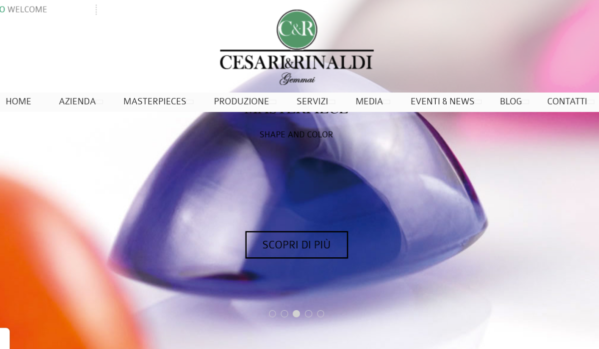 Screenshot 2025-04-18 at 21-15-18 Cesari & Rinaldi Gemmai - Arte moda e design - Rimini