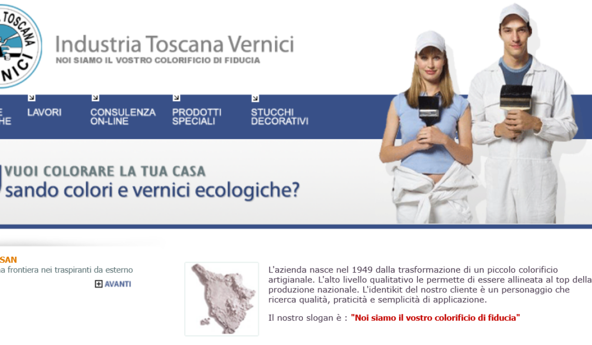 Screenshot 2025-04-19 at 18-43-08 Industria Toscana Vernici