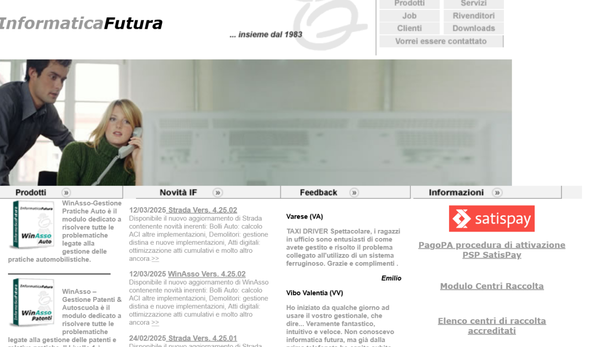 Screenshot 2025-04-19 at 19-54-37 Informatica Futura