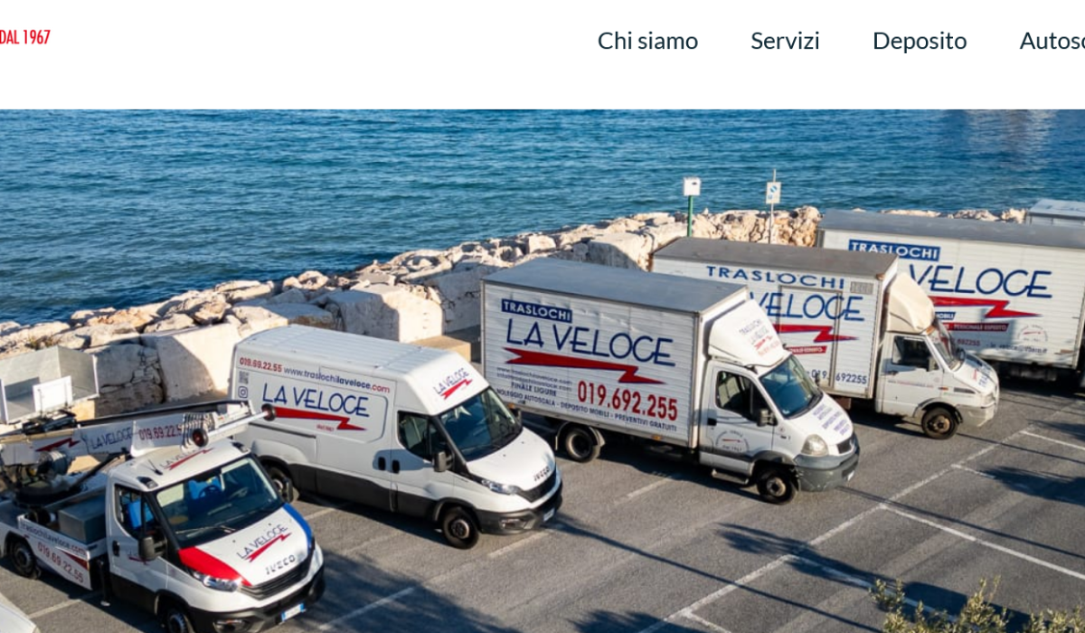 Screenshot 2025-04-19 at 20-19-22 Homepage - Traslochi La Veloce