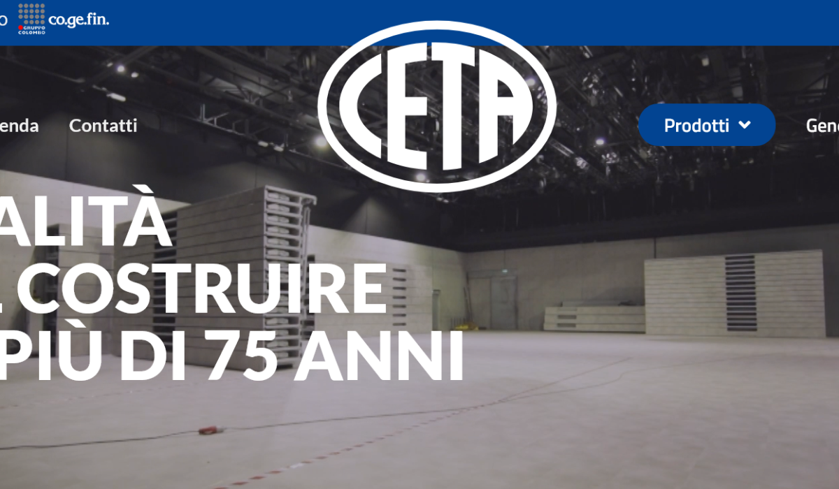 Screenshot 2025-04-22 at 14-25-36 CETA Ponteggi Carpenteria metallica Strutture per spettacoli e sport Contenitori automotive
