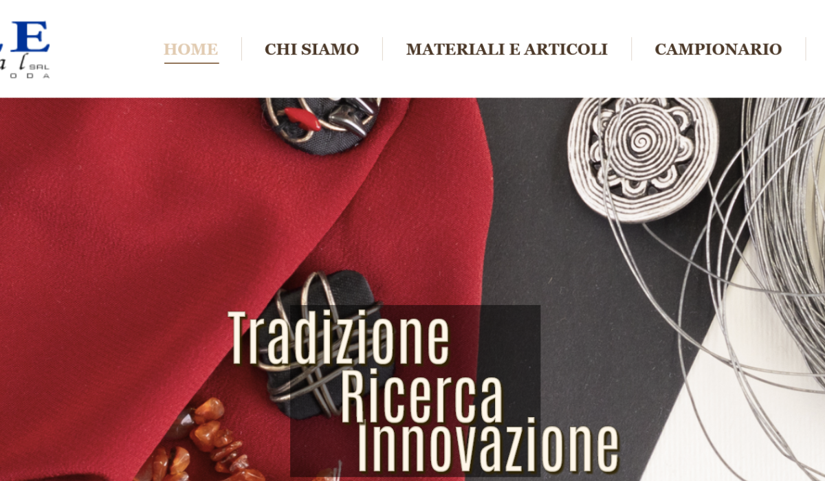 Screenshot 2025-04-22 at 14-56-50 Home - Stile Universal Bottonificio Artigianale Bottoni su Misura Made in Italy