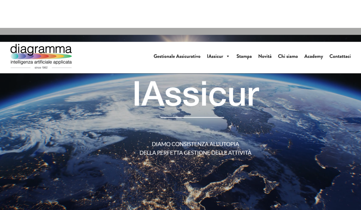 Screenshot 2025-04-22 at 15-19-37 IAssicur - Software gestionale per Broker Assicurativi