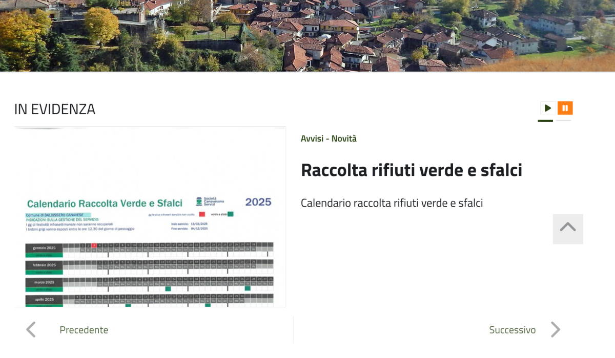 Screenshot 2025-04-22 at 15-23-18 Comune di Baldissero Canavese