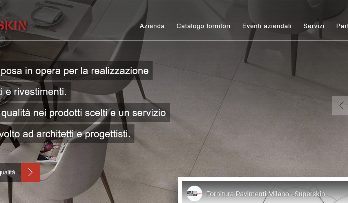 Screenshot 2025-04-24 at 16-14-41 Fornitura e posa in opera per pavimenti - Superskin