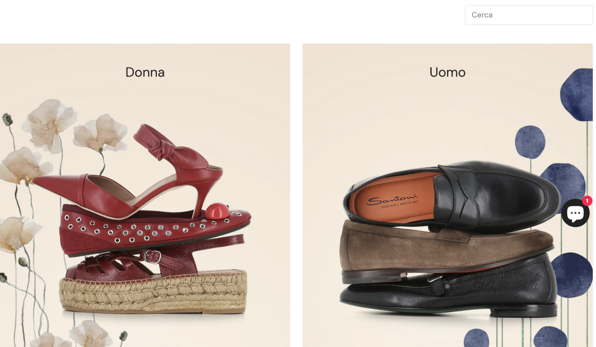 Screenshot 2025-04-24 at 16-33-34 Tassinari Shoes » Calzature di qualità per donna e uomo