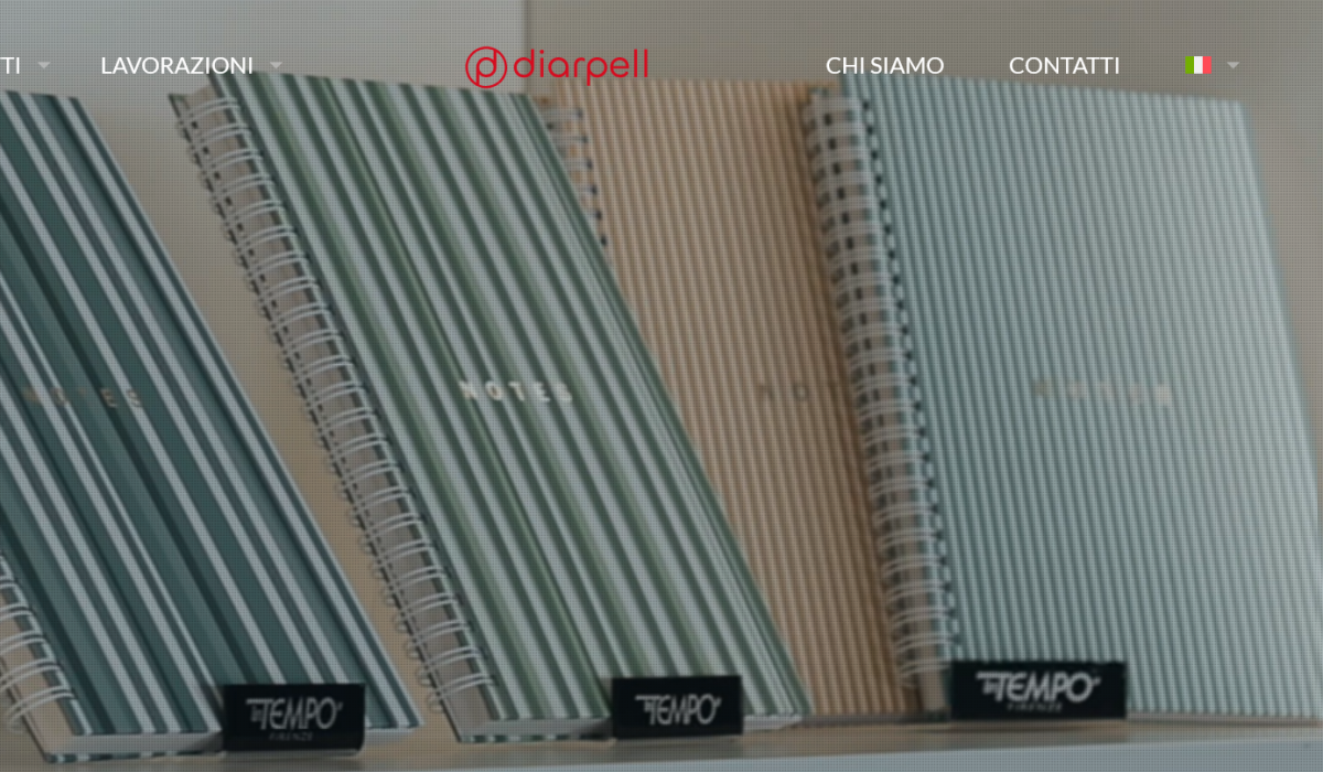 Screenshot 2025-05-02 at 14-30-19 Diarpell Diari Quaderni e Agende Personalizzate
