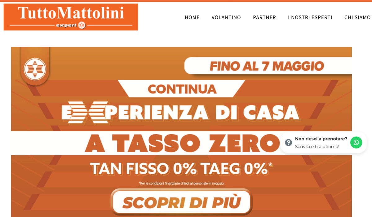 Screenshot 2025-05-06 at 15-01-36 TuttoMattolini Expert Capannoli - TuttoMattolini Expert Capannoli