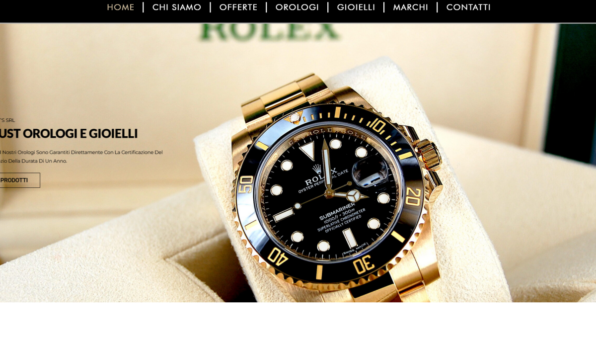 Screenshot 2025-05-06 at 16-25-24 Orologi secondo polso e compravendita gioielli Bologna - Must's SRL