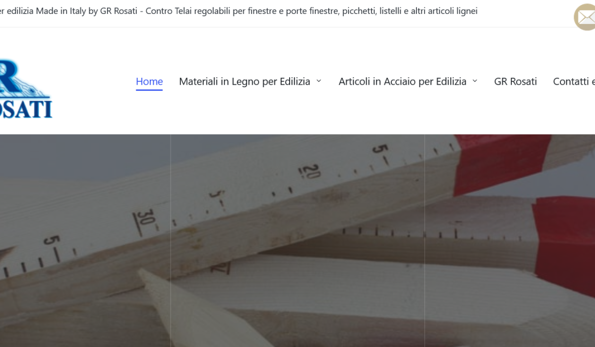 Screenshot 2025-05-09 at 13-18-12 Utensili in legno per edilizia GR Rosati - Controtelai per porte e finestre cunei smussi