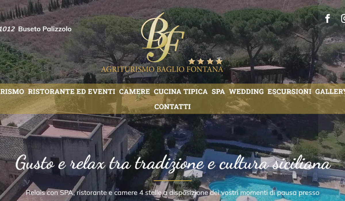 Screenshot 2025-05-09 at 22-39-28 Relais Buseto Palizzolo Agriturismo Baglio Fontana