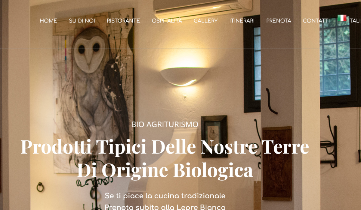 Screenshot 2025-05-09 at 23-59-37 La Lepre Bianca