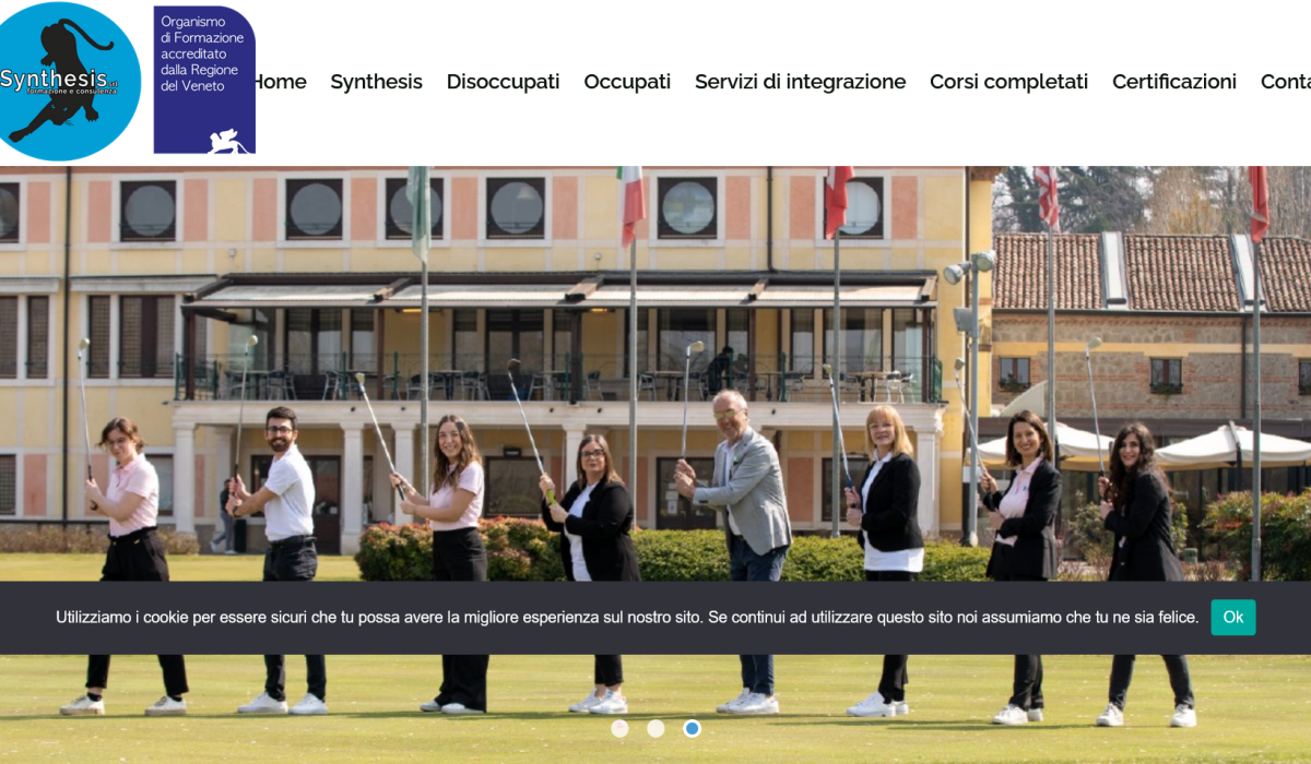 Screenshot 2025-05-11 at 23-21-57 Synthesis - Corsi di formazioneSynthesis srl Ente Accreditato dalla Regione Veneto