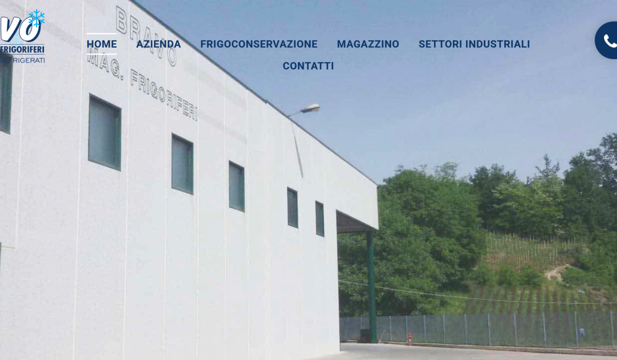 Screenshot 2025-05-13 at 13-49-13 Magazzini frigoriferi e celle refrigerate ad Alba Bravo Sas