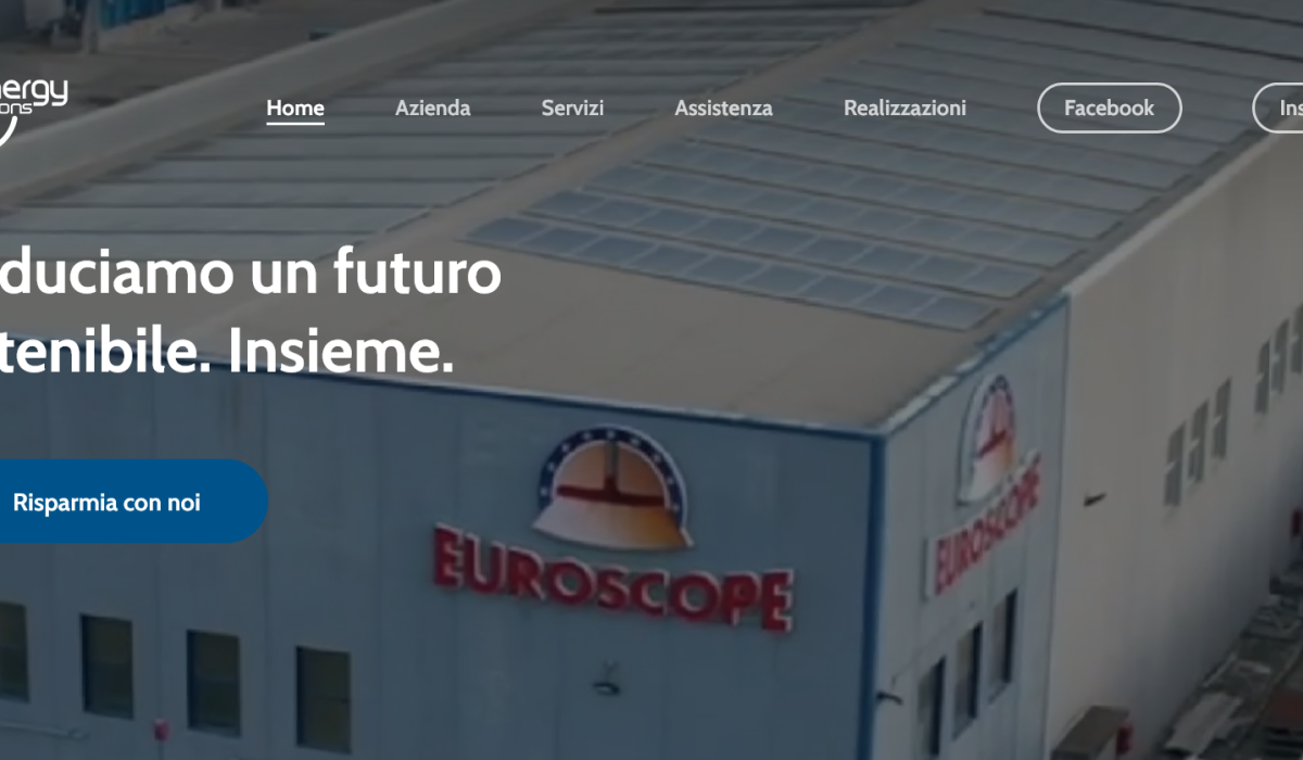 Screenshot 2025-05-15 at 15-42-50 Energy Solutions - Pannelli ed impianti Fotovoltaici - Solare Termico
