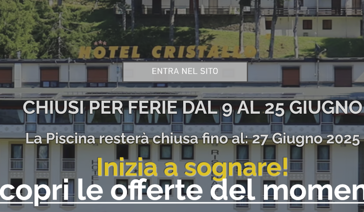 Screenshot 2025-05-20 at 18-01-34 Landing Page Hotel Cristallo