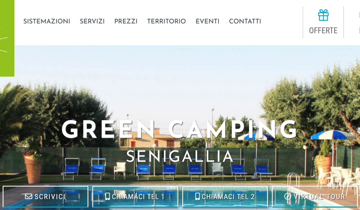 Screenshot 2025-05-20 at 18-15-50 Green Camping Senigallia campeggio con piscina a Senigallia sul mare