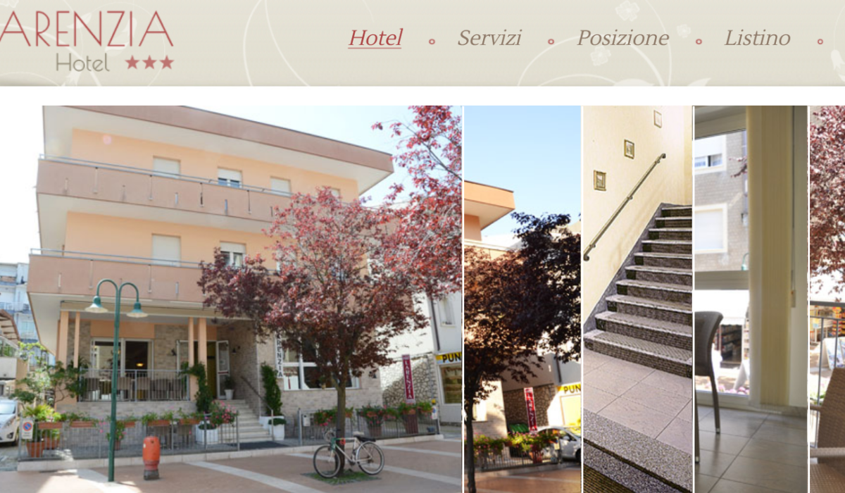 Screenshot 2025-05-20 at 18-18-49 Hotel 3 stelle a Cattolica hotel Cattolica vicino al mare
