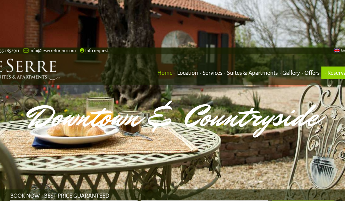Screenshot 2025-05-24 at 22-54-40 Holiday Apartments Turin Le Serre Suites & Apartments Turin Official Site