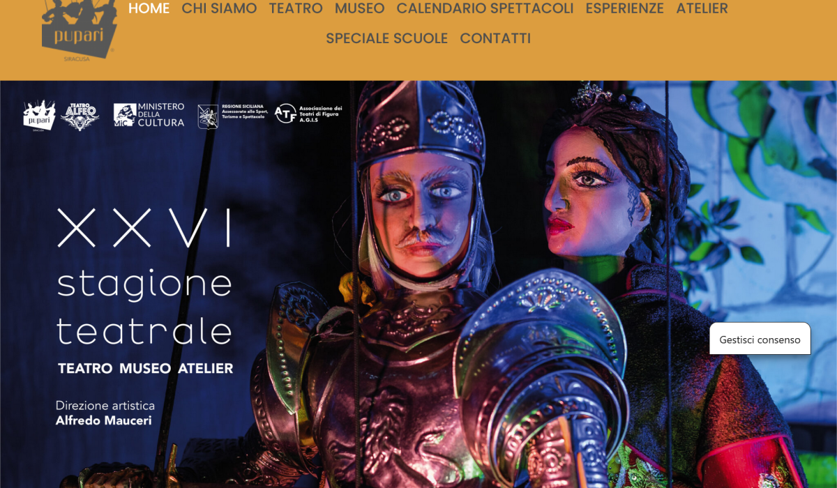 Screenshot 2025-05-28 at 15-38-58 Teatro dei Pupi – Siracusa